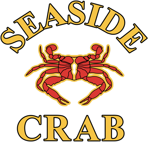 Seaside Crab